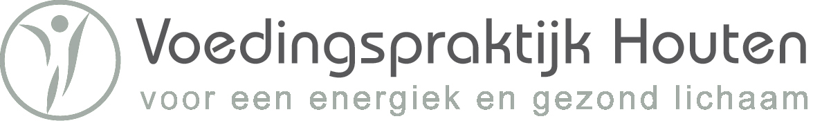 Voedingspraktijk Houten Logo