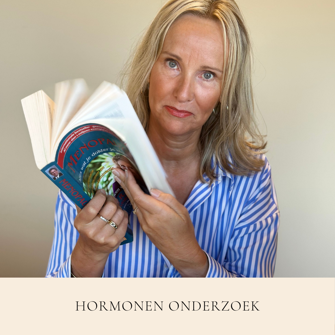 hormonen onderzoek