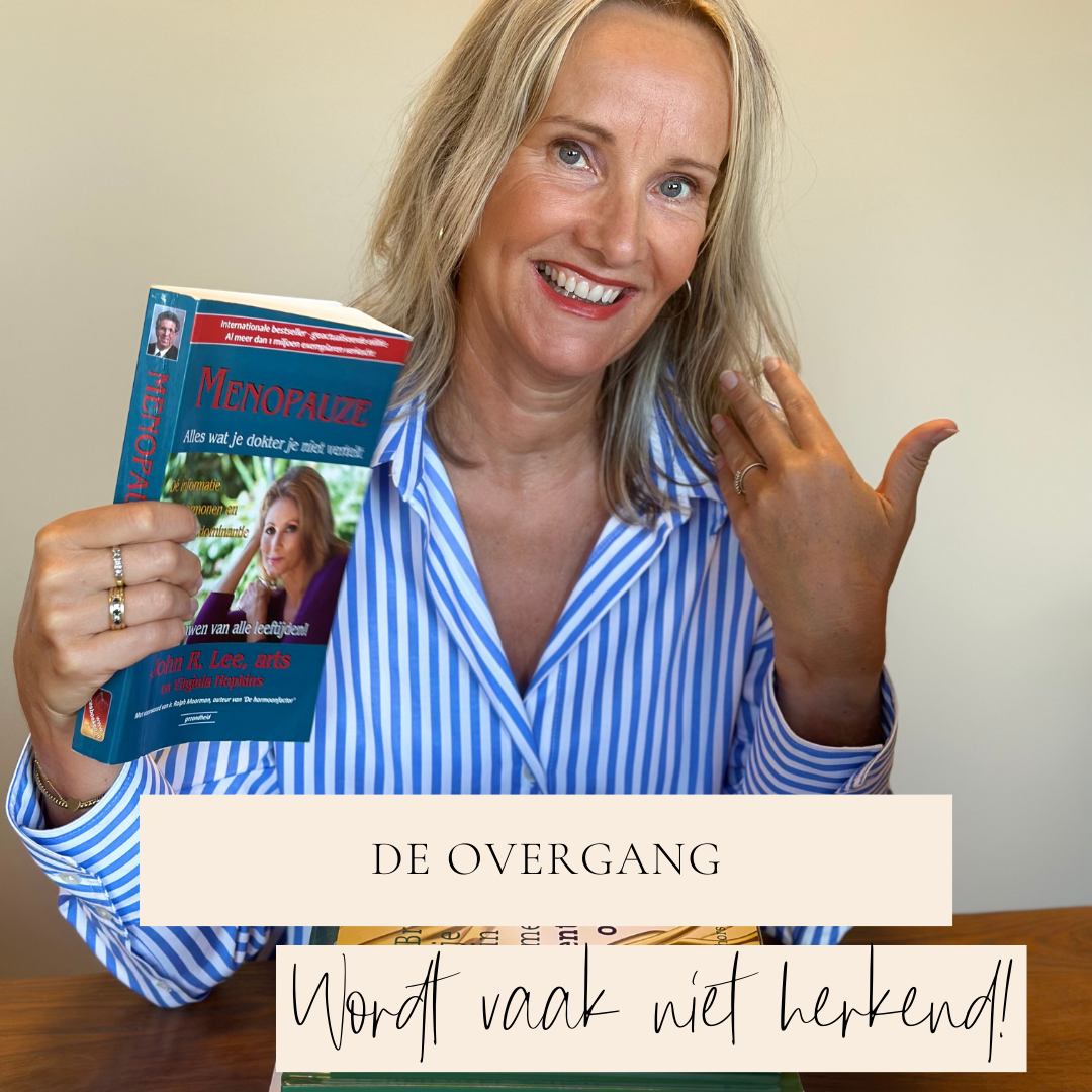 De overgang