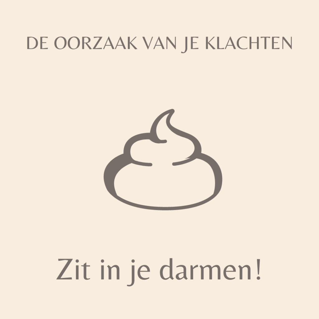darmgezondheid