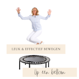 bellicon trampoline