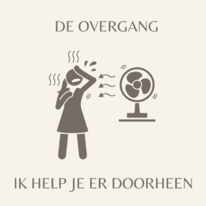 menopauze overgang