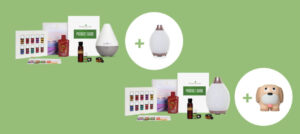 young living startkit actie