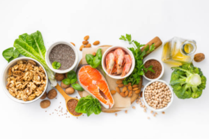 Omega 3 test